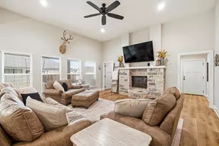 6833 Desert Willow Tr, Abilene, TX 79606 - Photo 5