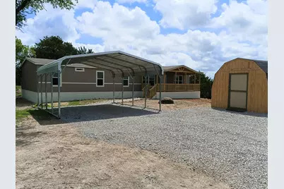 660 Woodhaven Drive, Springtown, TX 76082 - Photo 1