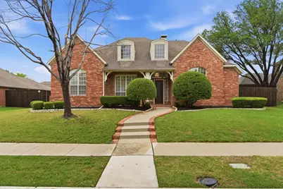 4553 Meadow Ridge Drive, Plano, TX 75093 - Photo 1