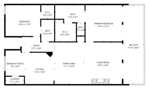 1916 Signal Ridge Pl, Rockwall, TX 75032 - Photo 31
