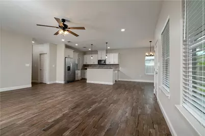 405 Titus Drive, Springtown, TX 76082 - Photo 23