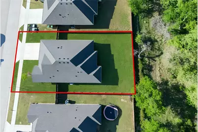 405 Titus Drive, Springtown, TX 76082 - Photo 37