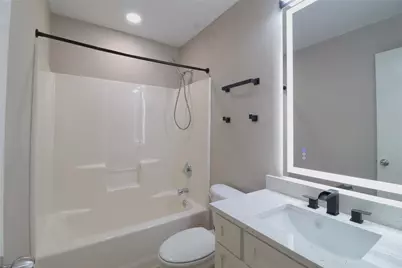 9917 George Bush Drive, McKinney, TX 75072 - Photo 31