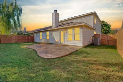 9917 George Bush Drive, McKinney, TX 75072 - Photo 33