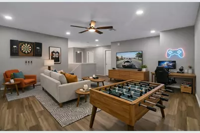 9917 George Bush Drive, McKinney, TX 75072 - Photo 7