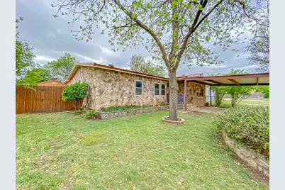 1449 S 18th Street, Abilene, TX 79602 - Photo 1