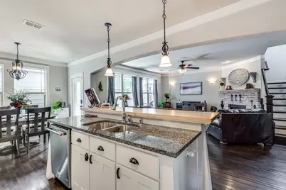 504 N Tennessee Street #A, McKinney, TX 75069 - Photo 7