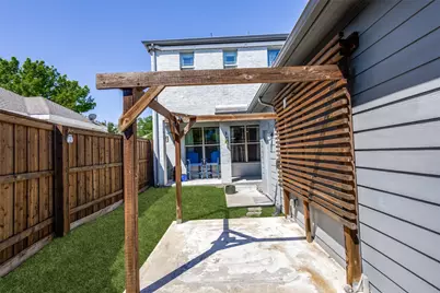 504 N Tennessee Street #A, McKinney, TX 75069 - Photo 25