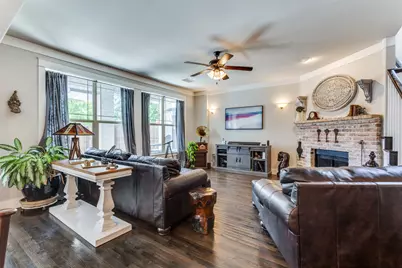 504 N Tennessee Street #A, McKinney, TX 75069 - Photo 9