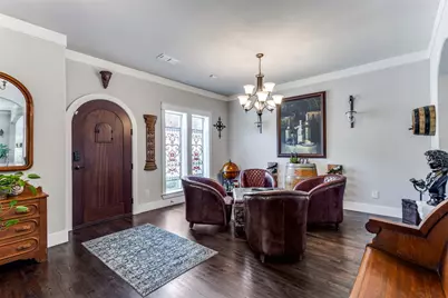 504 N Tennessee Street #A, McKinney, TX 75069 - Photo 3