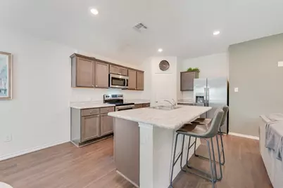 3509 Doris Drive, Denton, TX 76207 - Photo 11