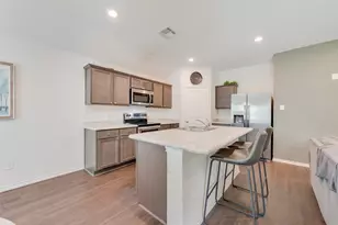 3509 Doris Dr, Denton, TX 76207 - Photo 11