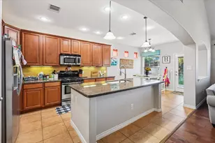 868 Valley Ridge Rd, Burleson, TX 76028 - Photo 7