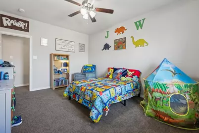 868 Valley Ridge Road, Burleson, TX 76028 - Photo 27