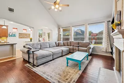 868 Valley Ridge Road, Burleson, TX 76028 - Photo 15