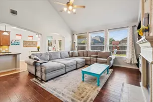 868 Valley Ridge Rd, Burleson, TX 76028 - Photo 15