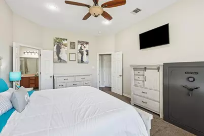 868 Valley Ridge Road, Burleson, TX 76028 - Photo 19