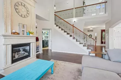 868 Valley Ridge Road, Burleson, TX 76028 - Photo 17