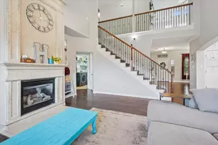 868 Valley Ridge Rd, Burleson, TX 76028 - Photo 17