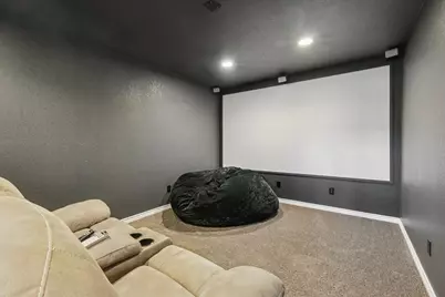 868 Valley Ridge Road, Burleson, TX 76028 - Photo 35