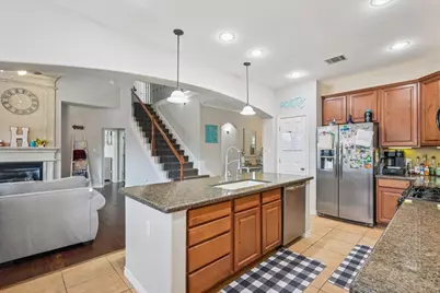 868 Valley Ridge Road, Burleson, TX 76028 - Photo 11