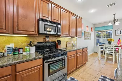 868 Valley Ridge Road, Burleson, TX 76028 - Photo 9