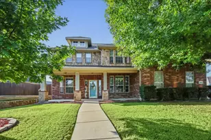 868 Valley Ridge Rd, Burleson, TX 76028 - Photo 1