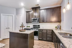 2921 Cerro Ranch Rd, Aubrey, TX 76227 - Photo 9