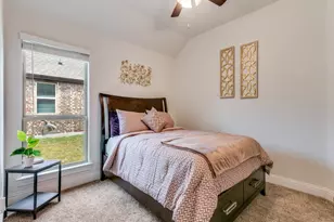 2921 Cerro Ranch Rd, Aubrey, TX 76227 - Photo 21