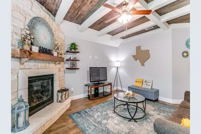 2921 Cerro Ranch Road, Aubrey, TX 76227 - Photo 11