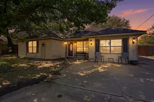 4041 Country Meadows Cir, Granbury, TX 76049 - Photo 25