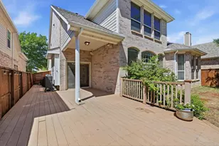 1550 Meadows Ave, Lantana, TX 76226 - Photo 35