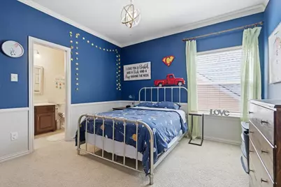 1550 Meadows Avenue, Lantana, TX 76226 - Photo 29