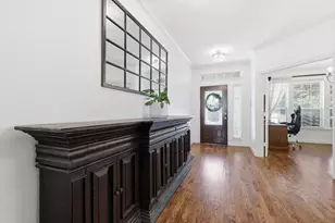 1550 Meadows Ave, Lantana, TX 76226 - Photo 3