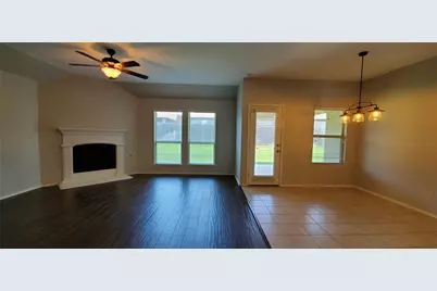 929 Lake Woodland Drive, Little Elm, TX 75068 - Photo 3