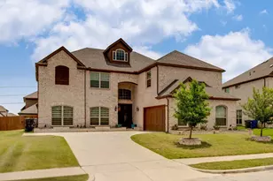 3203 Wedgewood Wy, Wylie, TX 75098 - Photo 1