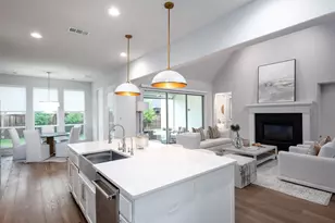 4541 Silver Spur Dr, Prosper, TX 75078 - Photo 19