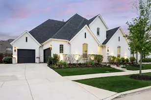 4541 Silver Spur Dr, Prosper, TX 75078 - Photo 1