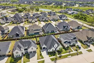 4541 Silver Spur Dr, Prosper, TX 75078 - Photo 39