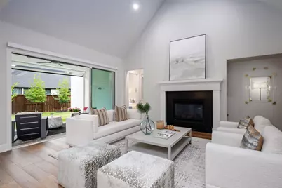 4541 Silver Spur Drive, Prosper, TX 75078 - Photo 11