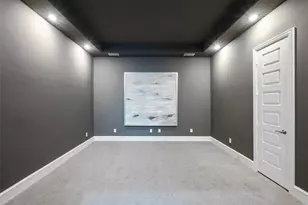 4541 Silver Spur Dr, Prosper, TX 75078 - Photo 9