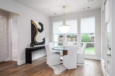 4541 Silver Spur Drive, Prosper, TX 75078 - Photo 19