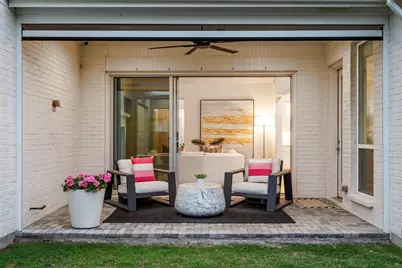 4541 Silver Spur Drive, Prosper, TX 75078 - Photo 3