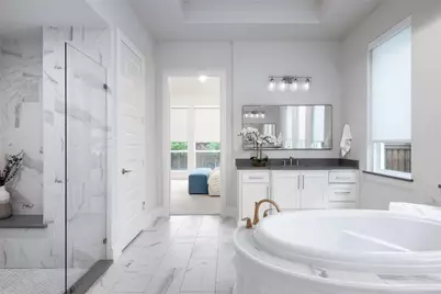 4541 Silver Spur Drive, Prosper, TX 75078 - Photo 23