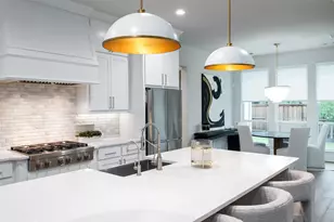 4541 Silver Spur Dr, Prosper, TX 75078 - Photo 17