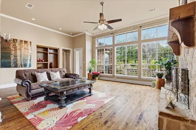 4328 Fairway Drive, Carrollton, TX 75010 - Photo 17