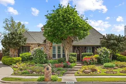 4328 Fairway Drive, Carrollton, TX 75010 - Photo 1