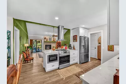 1314 Foster Lane, Weatherford, TX 76086 - Photo 3