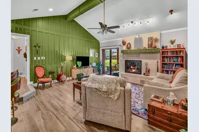 1314 Foster Lane, Weatherford, TX 76086 - Photo 7