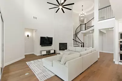 3124 Sherlock Lane, Copper Canyon, TX 75077 - Photo 11